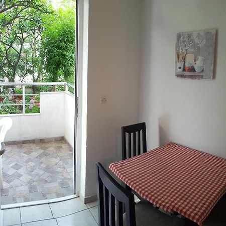 Apartmani Bonik Budva Eksteriør bilde
