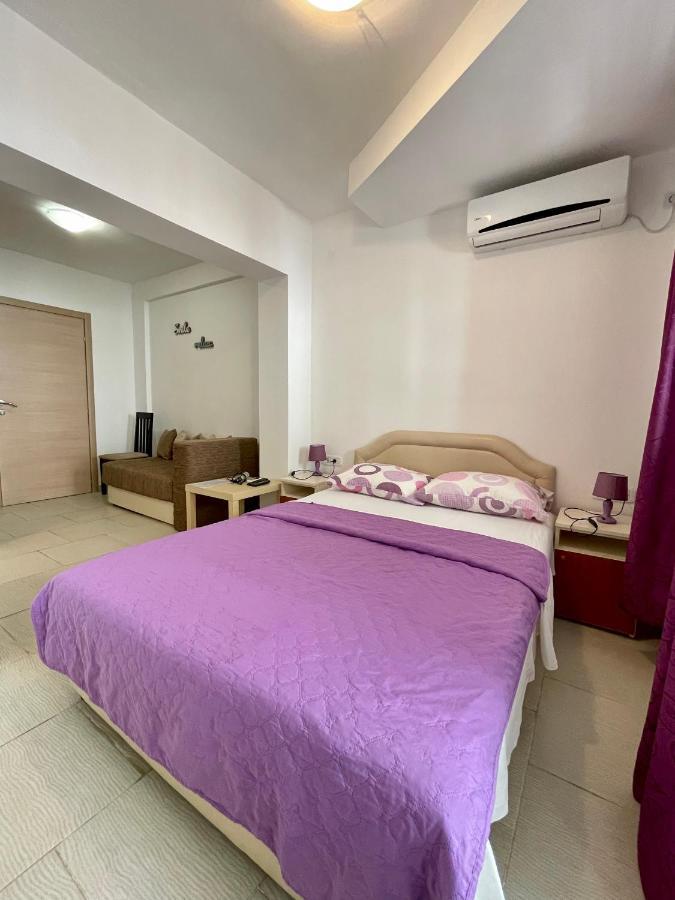 Apartmani Bonik Budva Eksteriør bilde