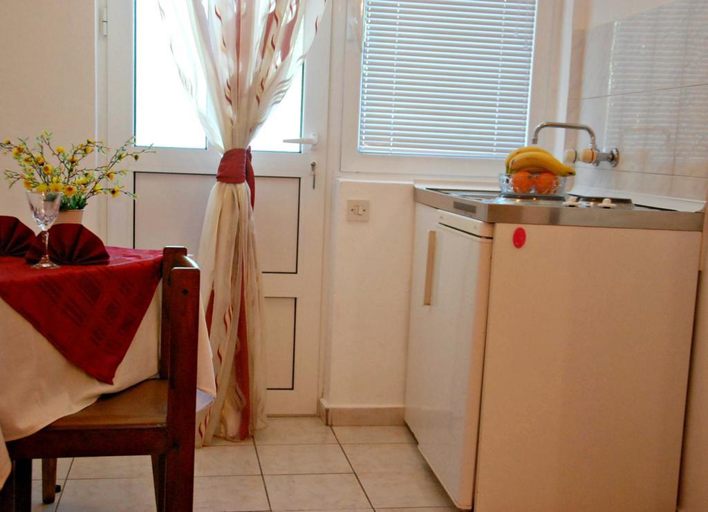Apartmani Bonik Budva Rom bilde