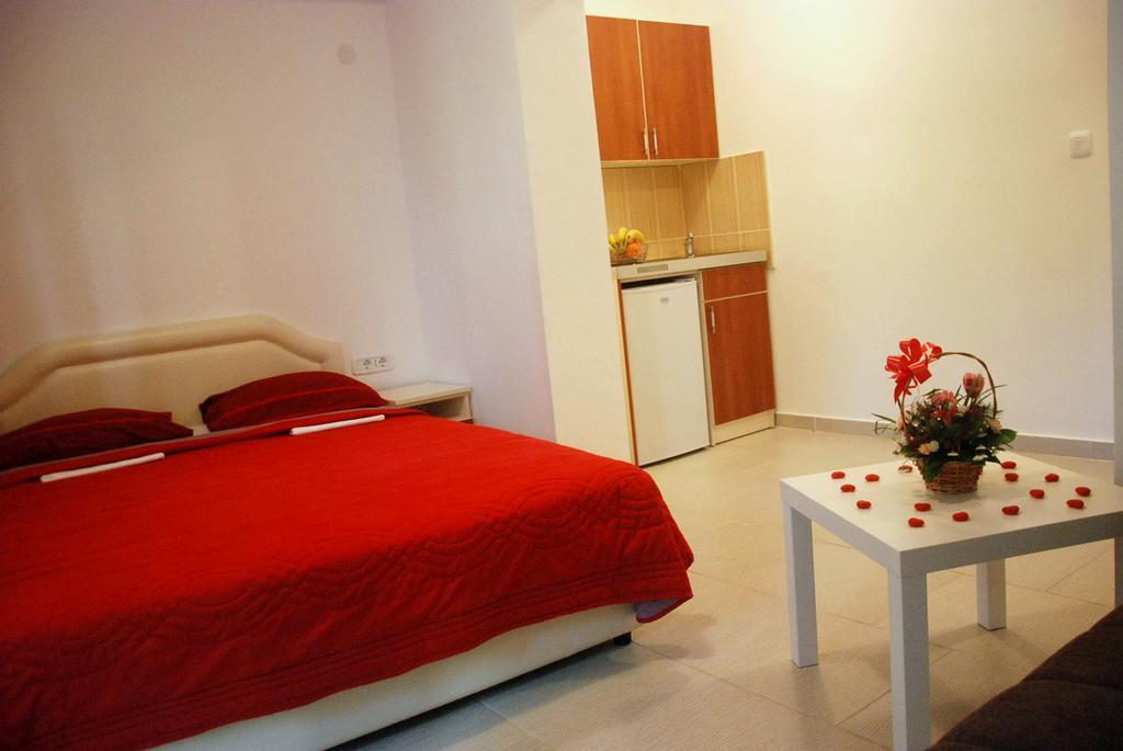 Apartmani Bonik Budva Rom bilde