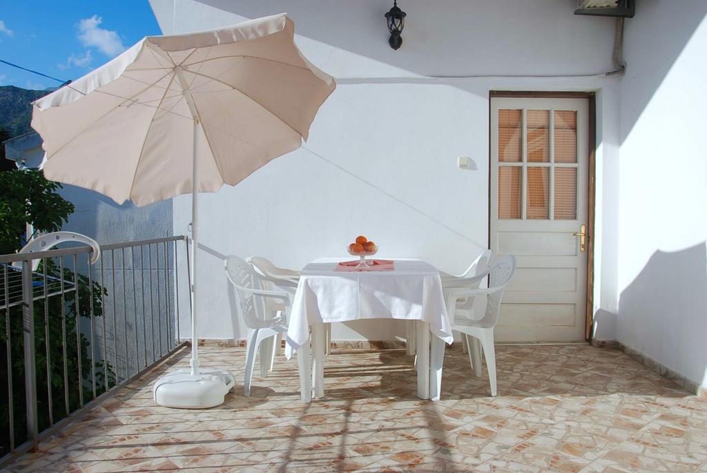 Apartmani Bonik Budva Rom bilde