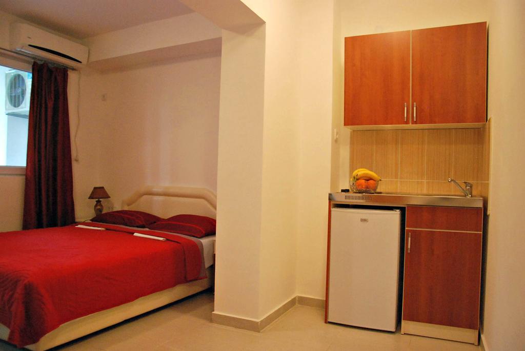 Apartmani Bonik Budva Rom bilde