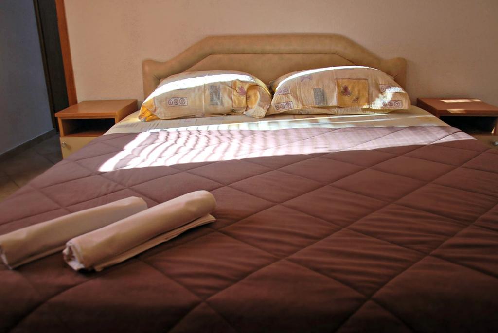 Apartmani Bonik Budva Rom bilde