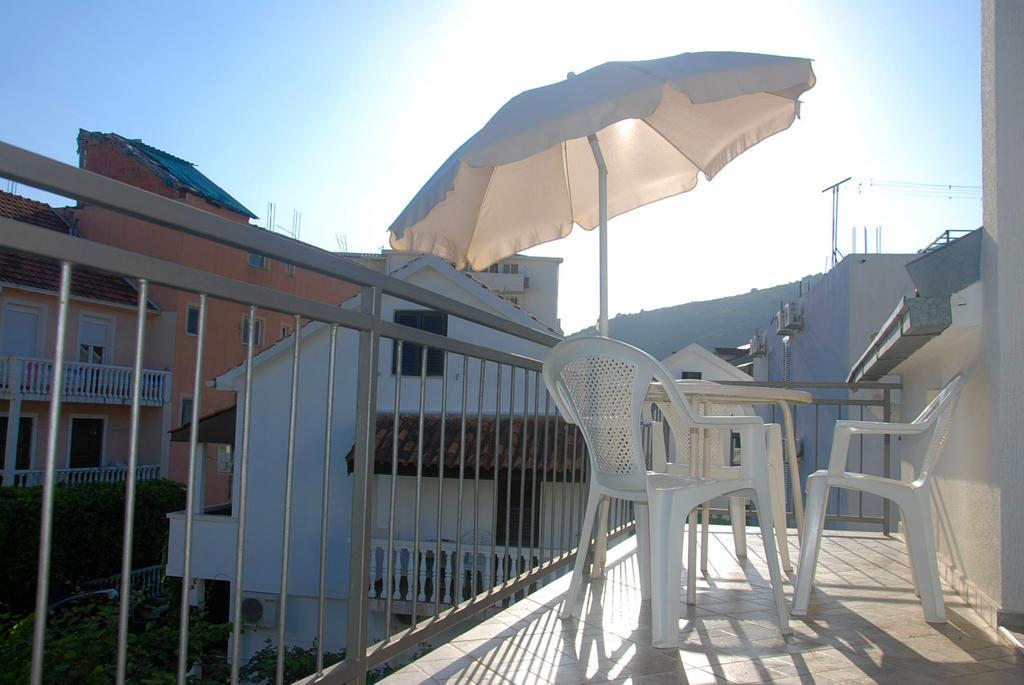 Apartmani Bonik Budva Rom bilde