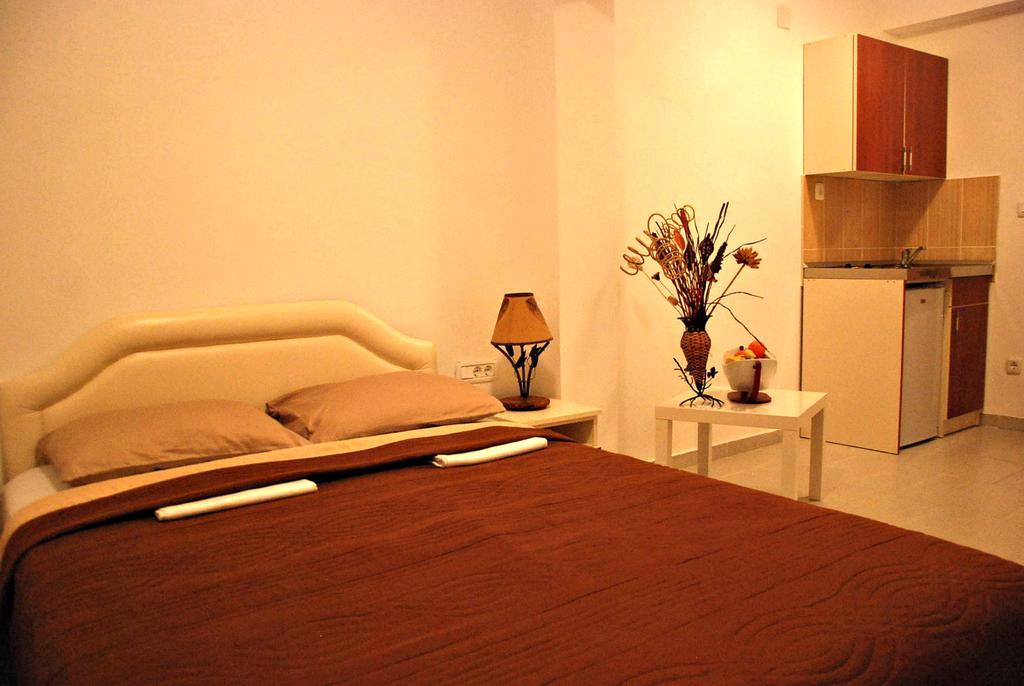 Apartmani Bonik Budva Rom bilde